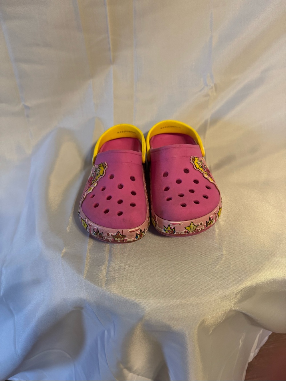 Crocs